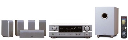 Denon DHT-1356XP