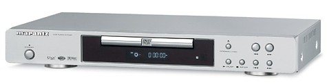 Marantz DV-4360S